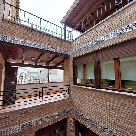 Toledoaloja - Estudio En Toledo Exterior photo
